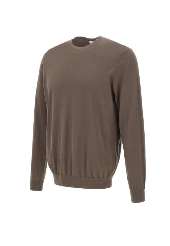 25SS 딕탁 스웨터 DK87035 MORO BROWN - DIKTAK