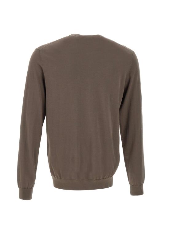 25SS 딕탁 스웨터 DK87035 MORO BROWN - DIKTAK