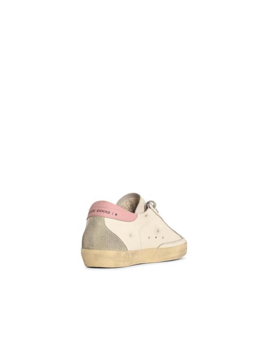 26FW 골든구스 스니커즈 GWF00102 F00256910914 White - GOLDEN GOOSE