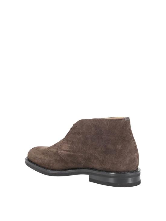  처치스 부츠 ETC2129VEF0AAD Brown - CHURCHS