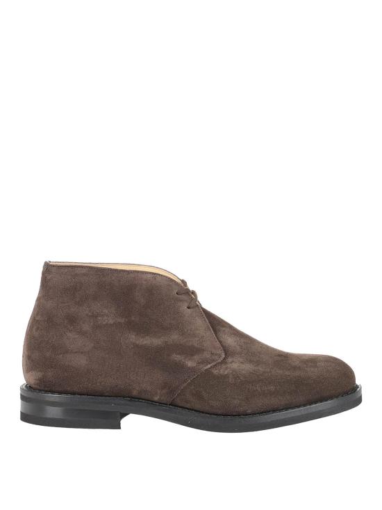 처치스 부츠 ETC2129VEF0AAD Brown