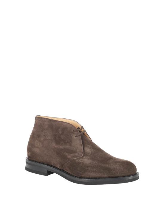  처치스 부츠 ETC2129VEF0AAD Brown - CHURCHS
