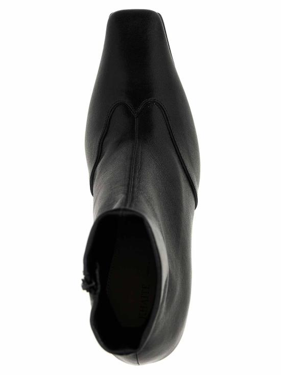 25SS 케이트 부츠 F1067836200 Black - KHAITE
