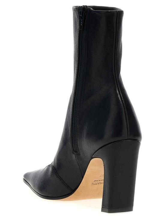 25SS 케이트 부츠 F1067836200 Black - KHAITE