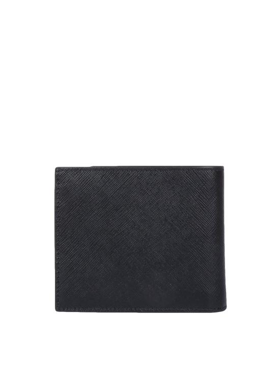  프라다 지갑 2MO513QMEF0002 Black - PRADA