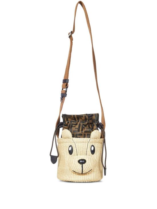 25SS [키즈] 펜디 가방 8BZ056 AUINF1O87