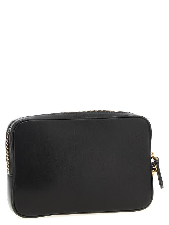 25FW 발렌티노 가라바니 클러치/파우치 Y2P0AN5PTJRFA Multicolor - VALENTINO GARAVANI