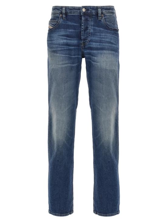 25FW 디젤 데님 팬츠 A157970DBEE01 Light Blue