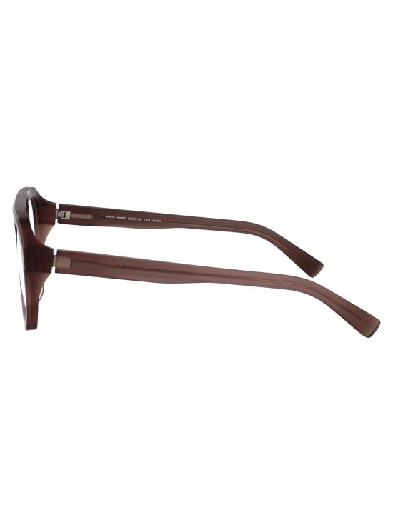 26SS 마이키타 안경 AMARE 374 brown - MYKITA
