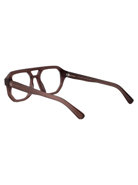 26SS 마이키타 안경 AMARE 374 brown - MYKITA