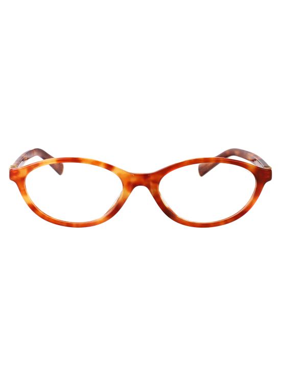26SS 미우미우 안경 0MU 09XV 4BW1O1 brown