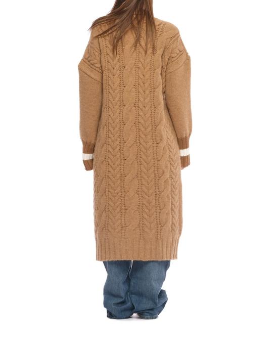  아켑 가디건 23FWKD12083 06 - AKEP