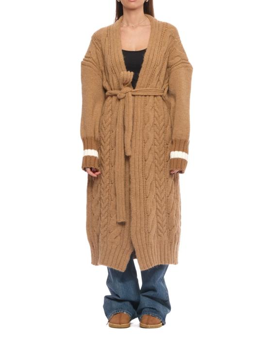  아켑 가디건 23FWKD12083 06 - AKEP