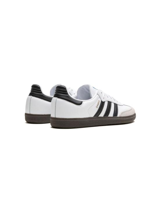 25SS [키즈] 아디다스 삼바 OG IE3675 SAMBAOGJFTWWHTCBLACKGUM5 White - ADIDAS