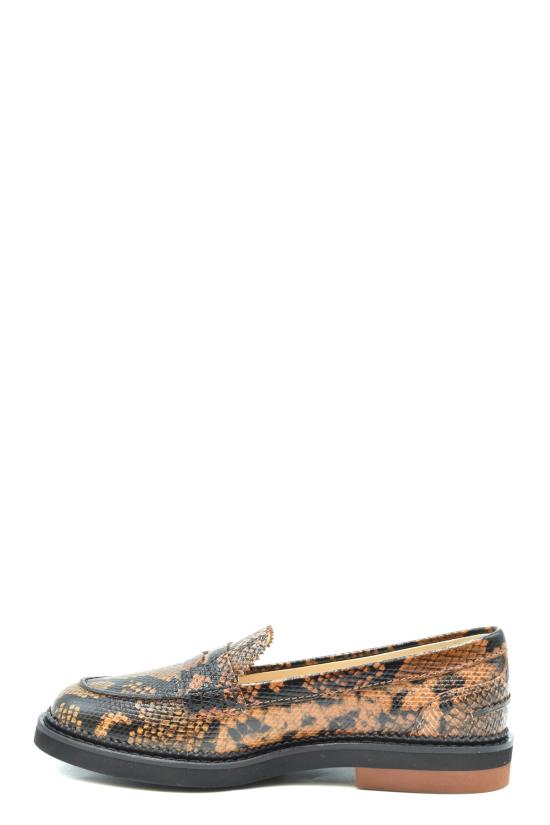  토즈 로퍼 XXW76B0BP10THY9999 Multicolor - TODS