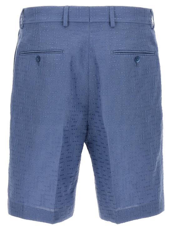 25SS 펜디 숏팬츠 FB0821AU6YF0U6K - FENDI