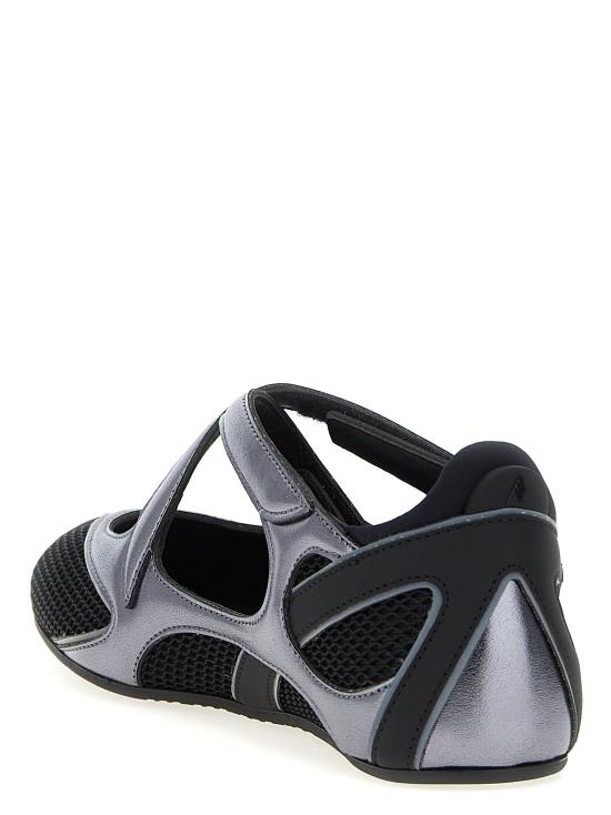 25FW 디 아티코 샌들 250WSH00871100 - THE ATTICO