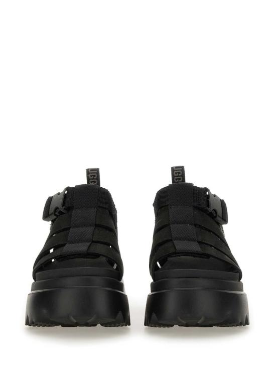  어그 샌들 1152698 BLACK DOM - UGG