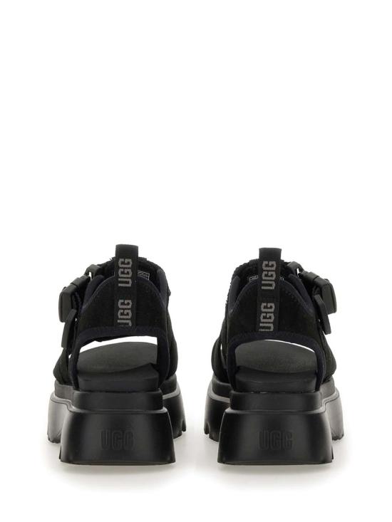  어그 샌들 1152698 BLACK DOM - UGG