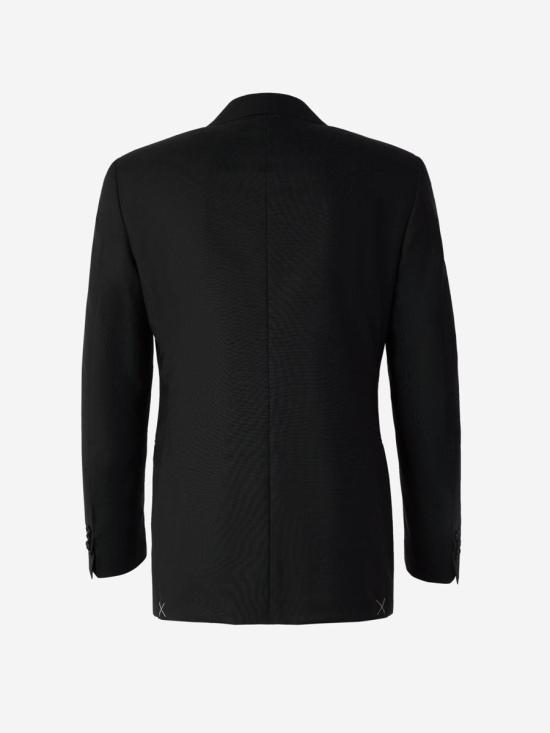  카날리 수트 세트 1922093 101NEGRO NO REPO STRAIGHT JEANS - CANALI