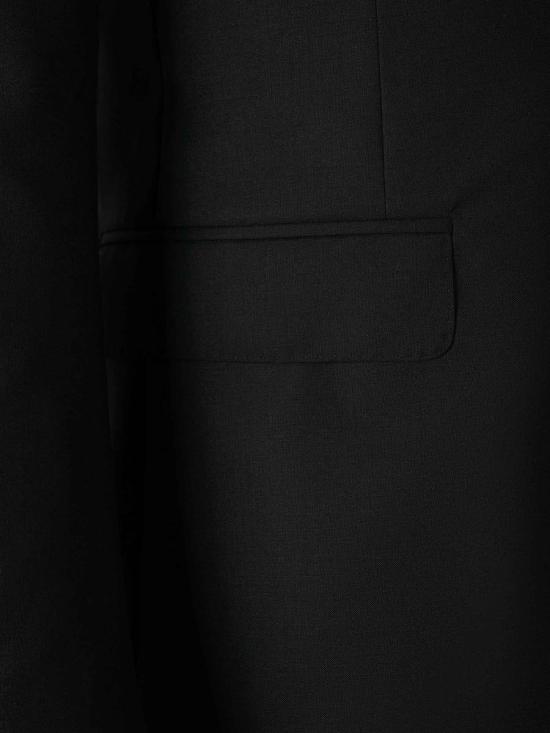  카날리 수트 세트 1922093 101NEGRO NO REPO STRAIGHT JEANS - CANALI