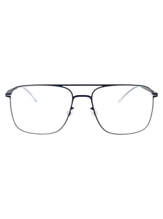 25FW 마이키타 안경 TOBI 084 OPTICAL 084 NAVY CLEAR