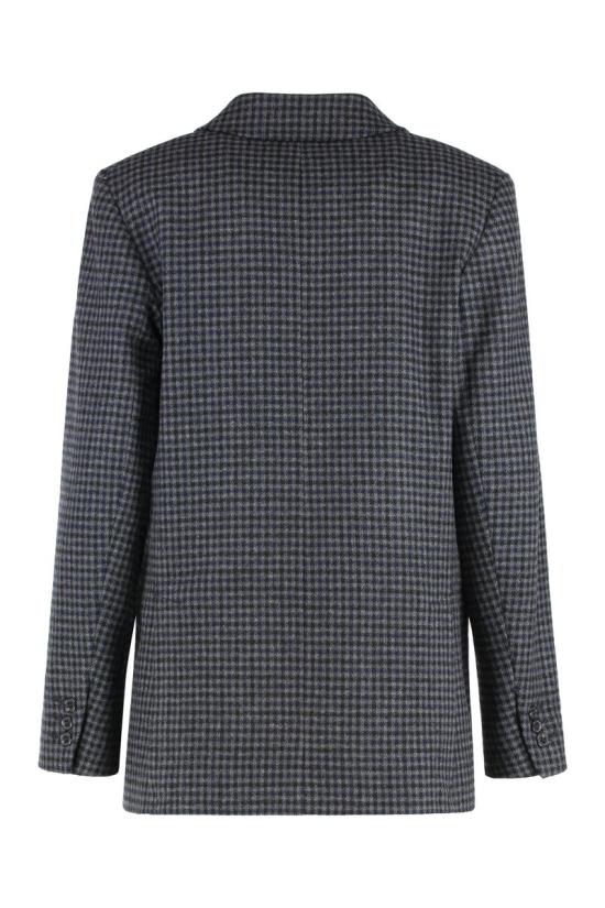 25FW 아페쎄 자켓 WOARZF03212 LAD BLUE - A.P.C.