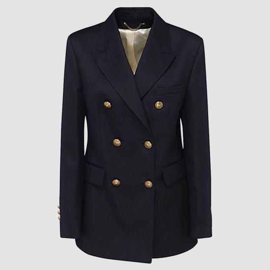 26SS 골든구스 코트 GWP00829P00061950486 BLUE