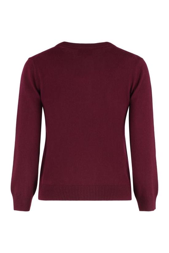 25FW 가니 가디건 K25322720 730 MULTICOLOR - GANNI