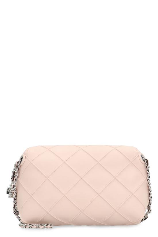 25FW 토리버치 플레밍 소프트 크로스바디백  169226 650 PINK