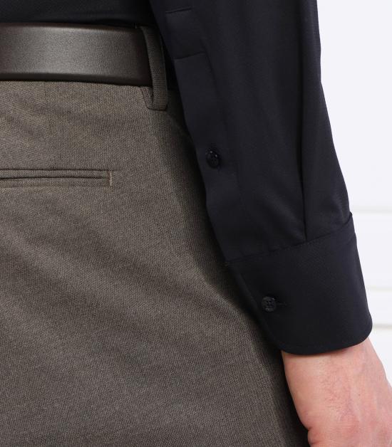 25SS 보스 긴팔 셔츠 50490393 10225157 02 404 Blue - BOSS