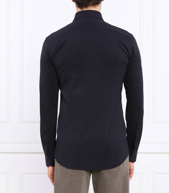 25SS 보스 긴팔 셔츠 50490393 10225157 02 404 Blue - BOSS