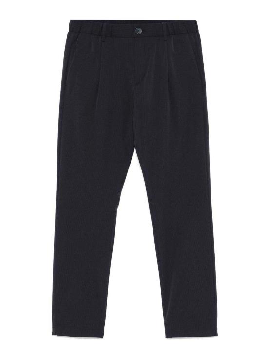 25SS 에르노 스트레이트 팬츠 PT000093U126849200 Dark Blue