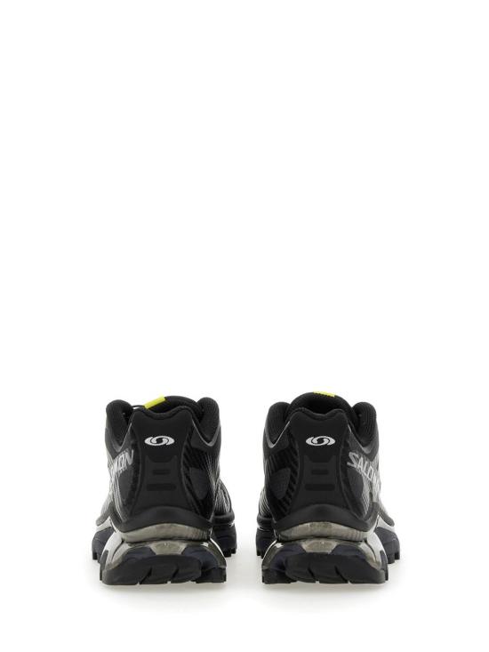 26SS 살로몬 스니커즈 L47132900BLACK Black - SALOMON