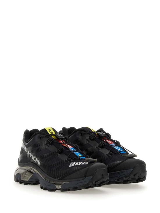 26SS 살로몬 스니커즈 L47132900BLACK Black - SALOMON