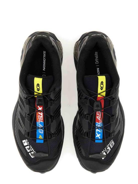 26SS 살로몬 스니커즈 L47132900BLACK Black - SALOMON