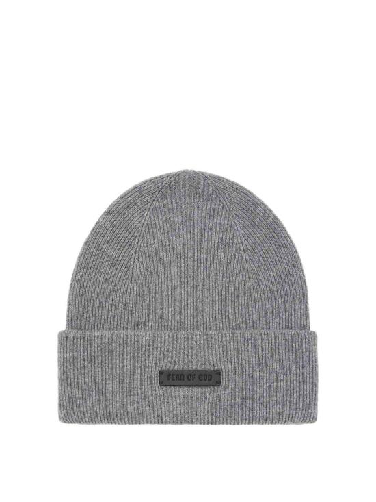 피어오브갓 비니 FG870033CAS965 Grey