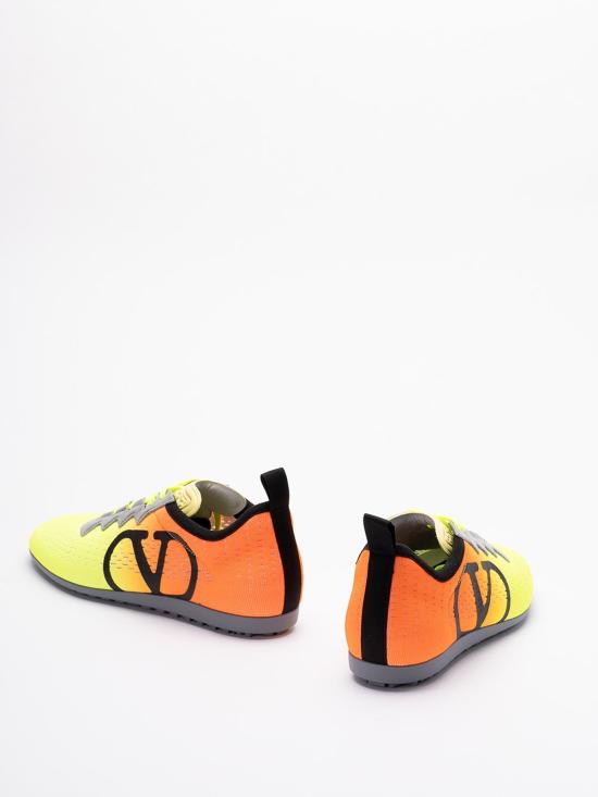  발렌티노 가라바니 스니커즈 6Y2S0J55RWLRH9 Multicolour - VALENTINO GARAVANI