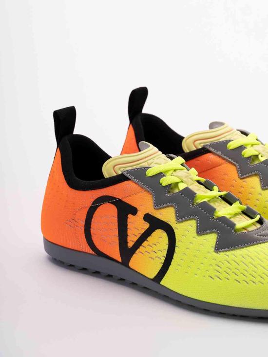  발렌티노 가라바니 스니커즈 6Y2S0J55RWLRH9 Multicolour - VALENTINO GARAVANI