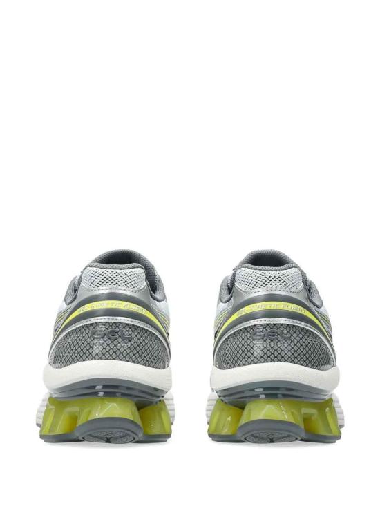 25SS 아식스 스니커즈 1203A59120 Grey - ASICS