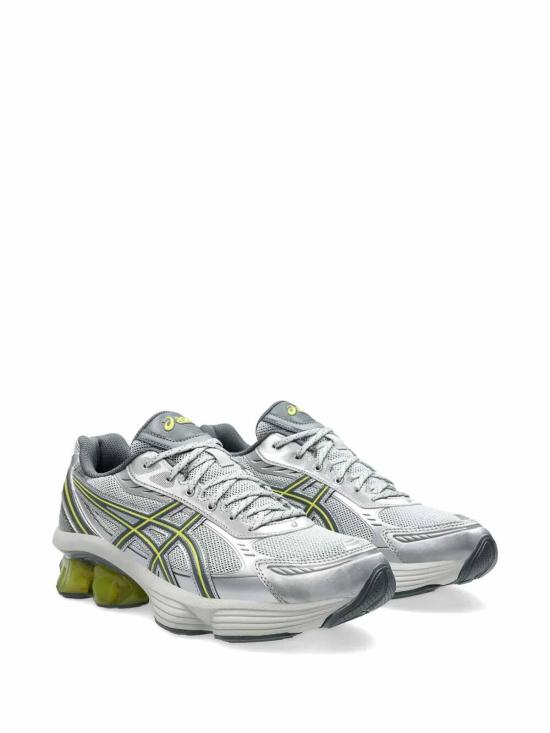 25SS 아식스 스니커즈 1203A59120 Grey - ASICS