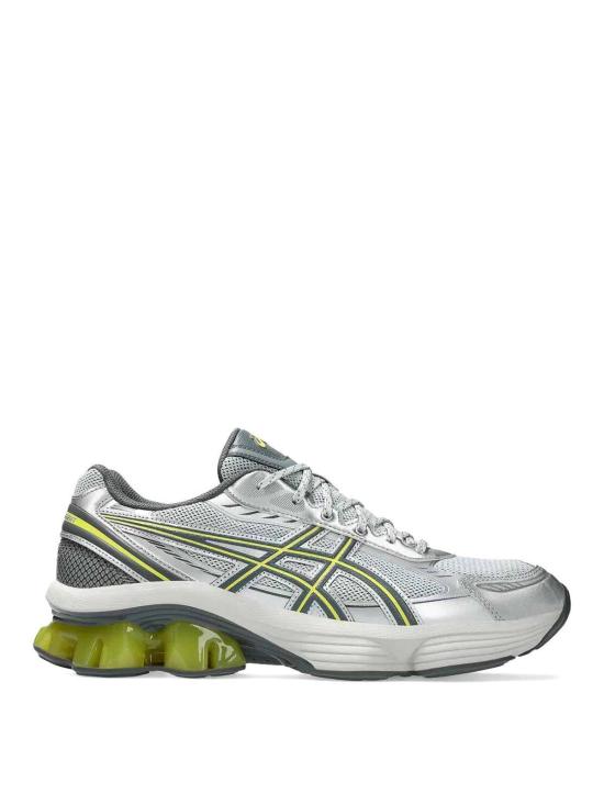 25SS 아식스 스니커즈 1203A59120 Grey