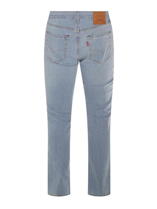 26SS 리바이스 스트레이트 팬츠 045116137ONTHEHORIZONLTWT Blue - LEVI'S