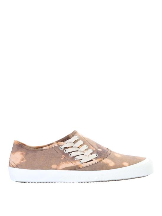  마르지엘라 스니커즈 S37WS0498P3256H8087 Brown