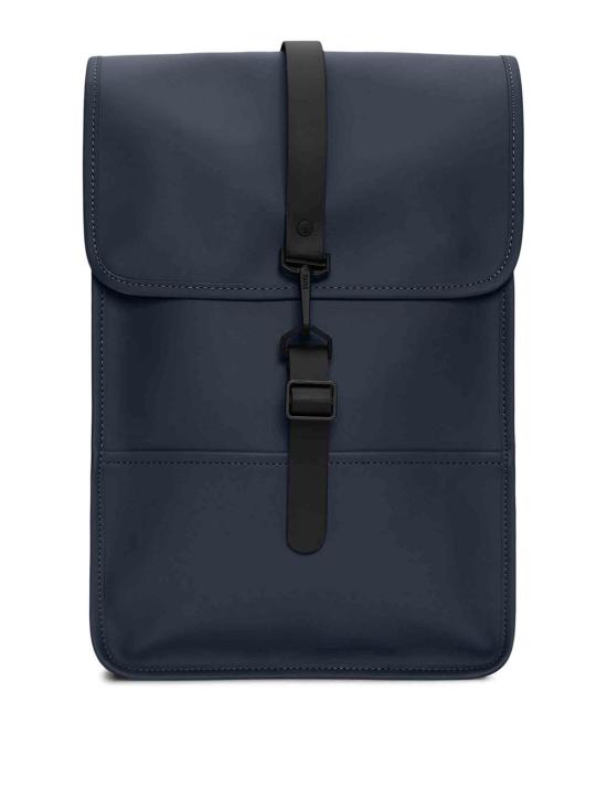 레인스 백팩 13020NAVY Dark Blue
