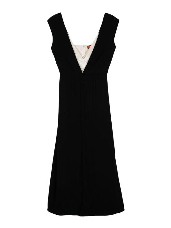  콜빌 미디 스커트 CVS24506BKCR Black