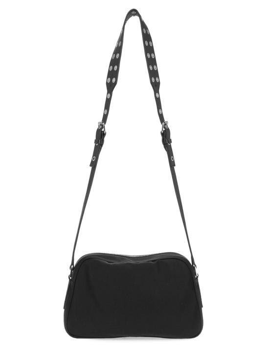  가니 크로스백 A6370099 Black - GANNI