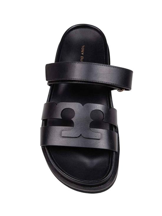  토리버치 샌들 161636006 Black - TORY BURCH