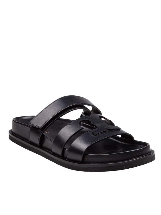  토리버치 샌들 161636006 Black - TORY BURCH
