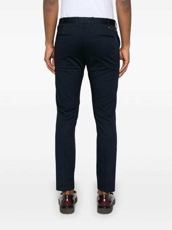 27SS 피티토리노 수트 팬츠 COASX0Z00FWDSD590370 Blue - PT TORINO